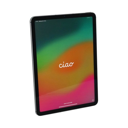 Apple ipad air - apple, 4e
