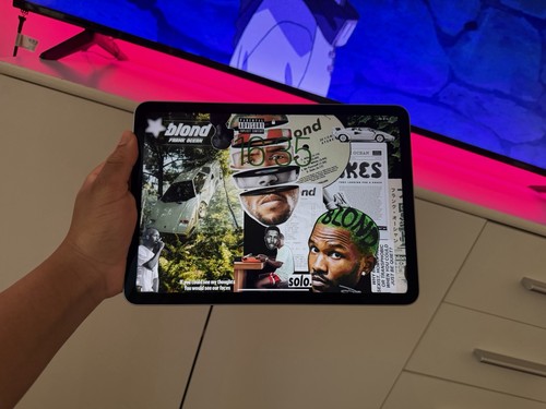 Ipad air 4th generation - 4th,