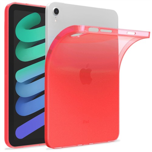 Transparent étui silicone - transparent,