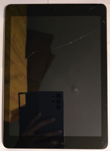 Ipad air a1474 wifi - 16, gb
