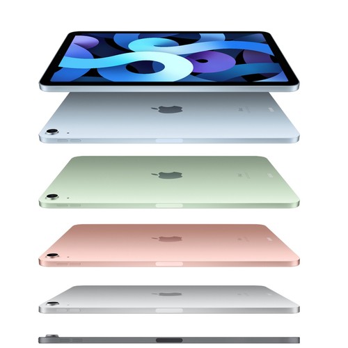 Apple ipad air génération - air,