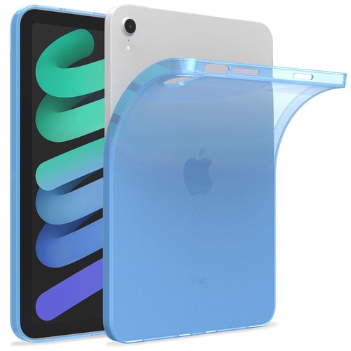 Transparent étui silicone - transparent,
