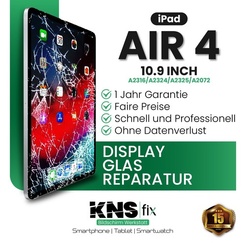 Apple ipad air verre - apple, 10,9"