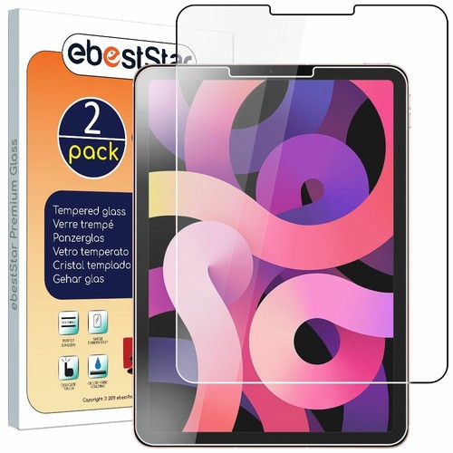 Packx2 verre trempé apple - verre,