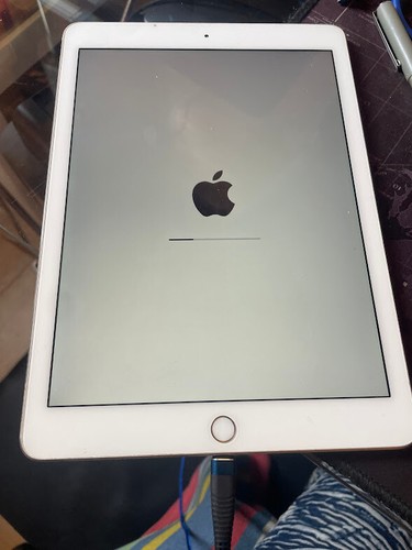 Apple ipad air - air,