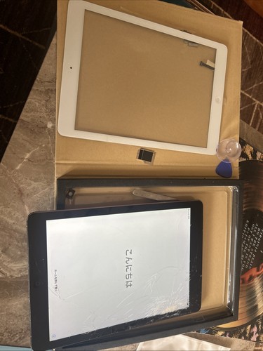 Apple ipad air a1475 wifi - air, +