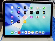 iPad Air 4e Génération (BIEN