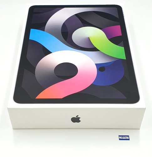 Boite vide apple ipad - vide,