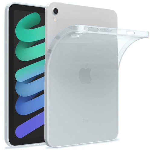 Transparent étui silicone - transparent,