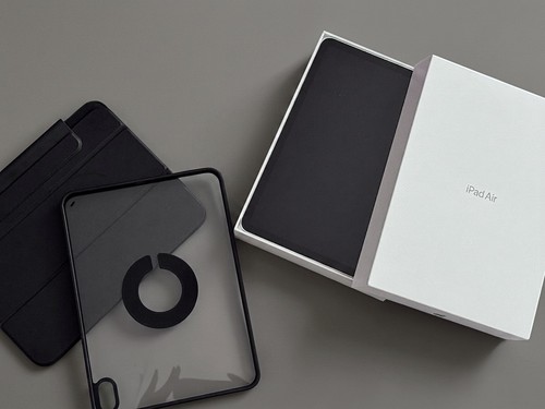 Ipad air 4eme génération - ipad,