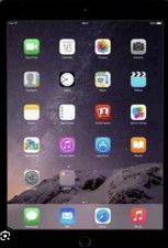 Apple iPad Air 2 . 64 Go