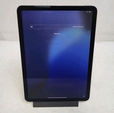 Apple iPad Air 4 64 Go Gris