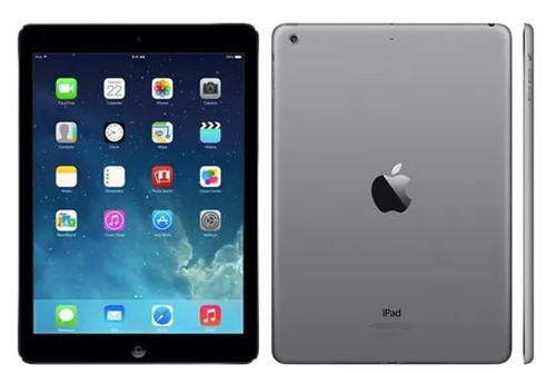 Ipad air 128go - 2,