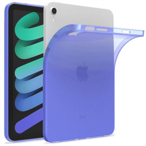 Transparent étui silicone - transparent,