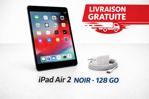 Apple ipad air - 2,