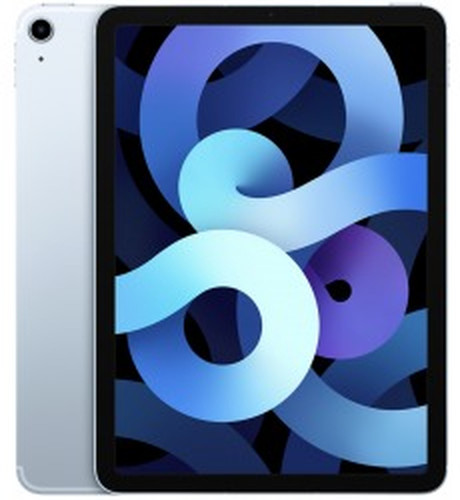 Apple ipad air 9 pouces - 4,
