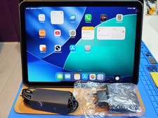 iPad Air 4e Generation 64Go -