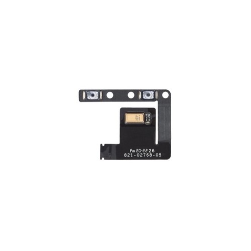 Nappe volume pour apple - volume,