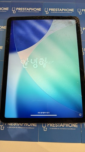 Ipad air wifi 64go - wifi,