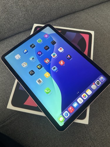 Ipad air génération 64 - air,
